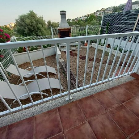 Magnifico Adosado Villamar Peníscola Exterior foto
