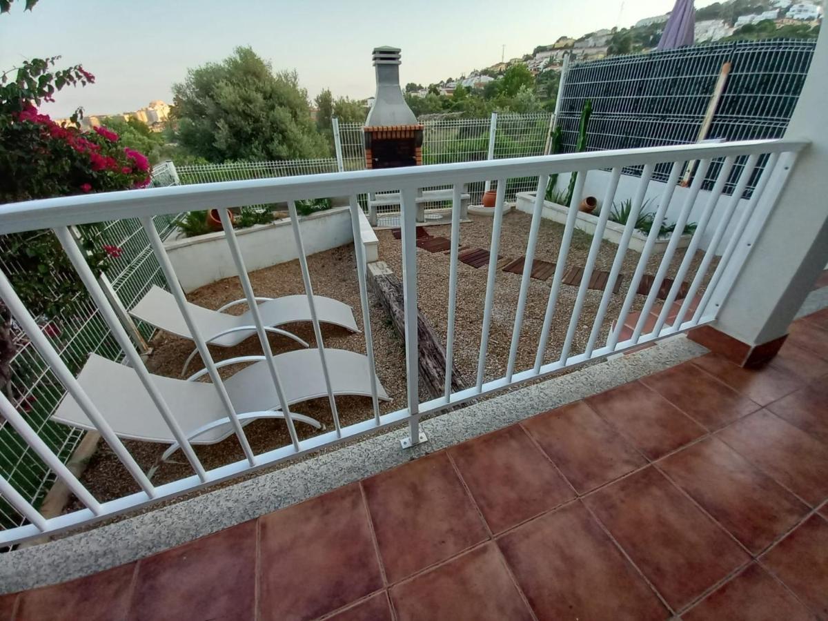 Magnifico Adosado Villamar Peníscola Exterior foto
